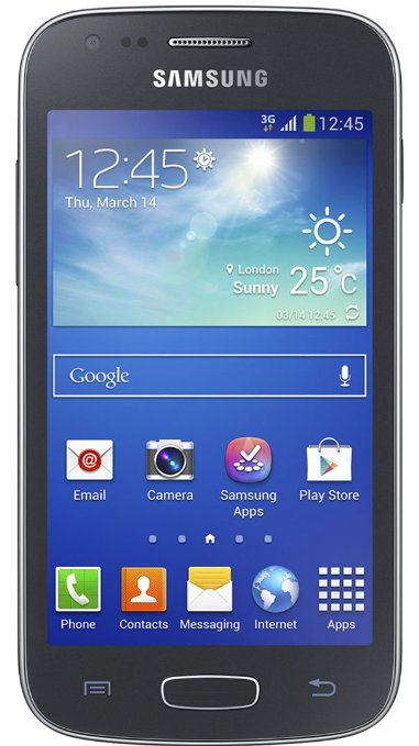 samsung galaxy ace 3 4g