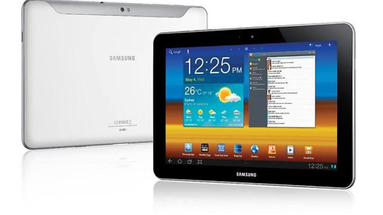 samsung 2019 tab 10.1