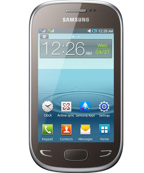 samsung 531 model