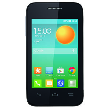 Alcatel OneTouch POP D1 [7,115.00 tk] : Price - Bangladesh