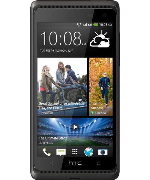 Перепрошить htc desire 600 dual sim