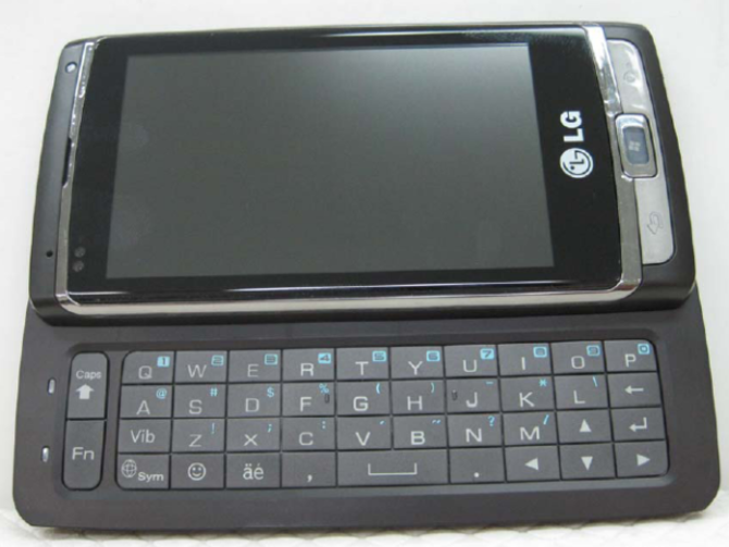 LG GW910 : Price - Bangladesh