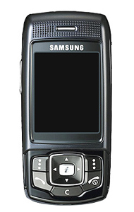 samsung d10e