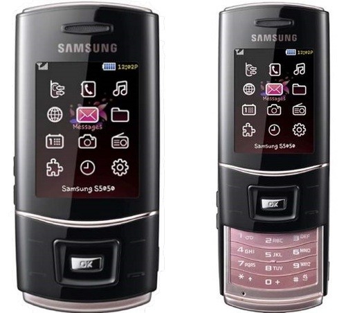 samsung s50 s