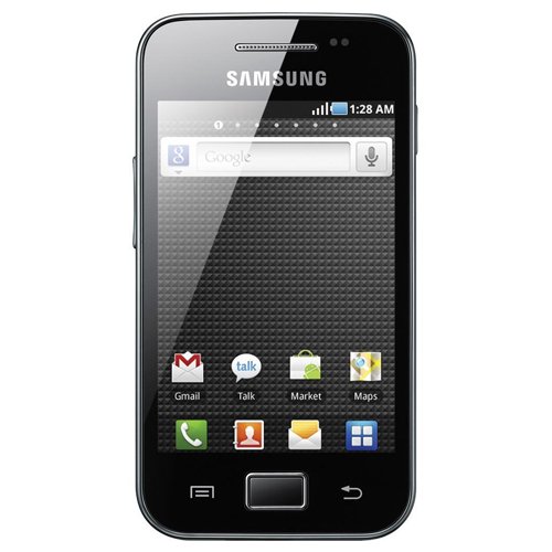 galaxy ace s5830