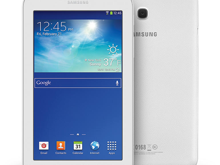 samsung galaxy tab3 ve 7.0