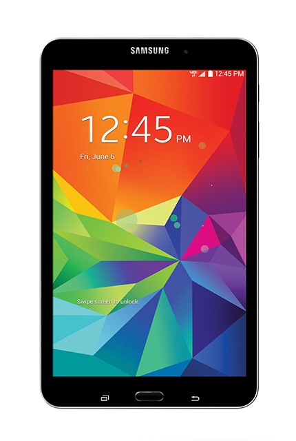 Samsung Galaxy Tab 4 8.0 LTE : Price - Bangladesh