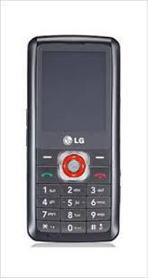 LG GM200 Brio