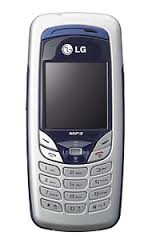 LG C2500