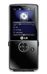 LG KM380