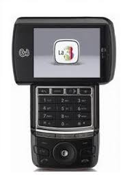 LG U960