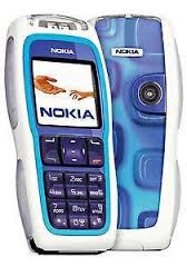 Nokia 3220