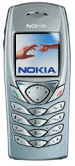 Nokia 6100