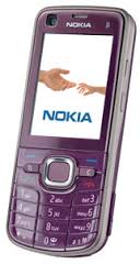 Nokia 6220