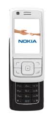 Nokia 6288