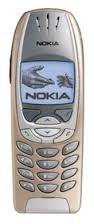 Nokia 6310