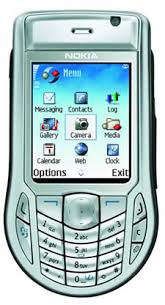 Nokia 6630 : Price - Bangladesh