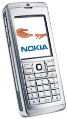 Nokia E60