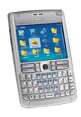 Nokia E62