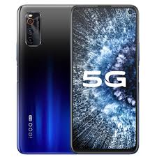 Vivo iQOO Neo3 5G