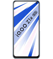 Vivo iQOO Z1x