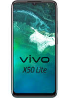 Vivo X50 Lite