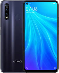 Vivo Z5x (2020)