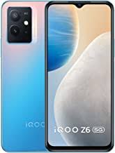 Vivo Z6 5G