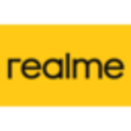 Realme logo