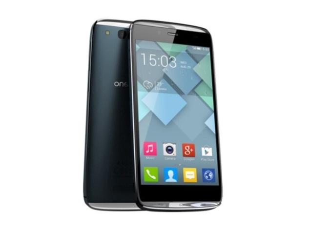 Alcatel Idol Alpha thumbnail 2