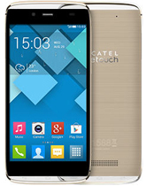 Alcatel Idol Alpha thumbnail 4