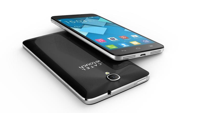 Alcatel Idol X+ thumbnail 4