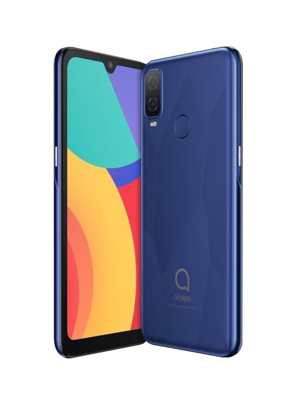 Alcatel 1L (2021) thumbnail 3