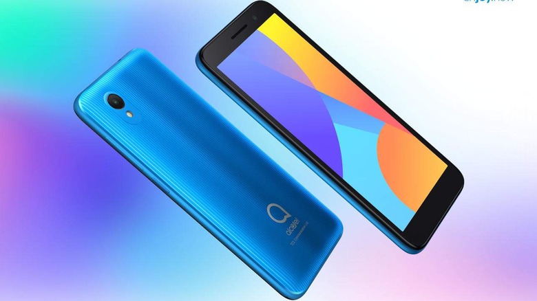 Alcatel 1L Pro (2021) thumbnail 3