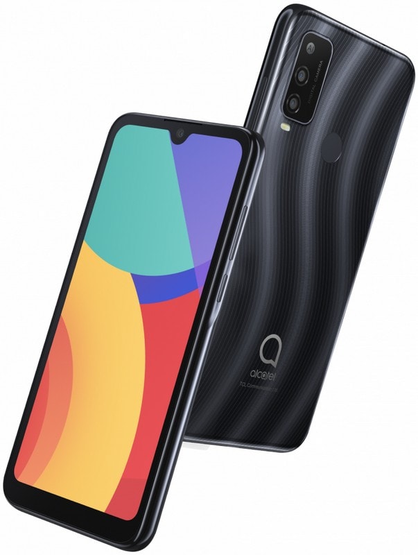 Alcatel 1L Pro (2021) thumbnail 4