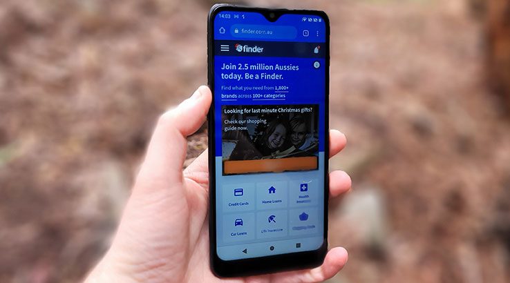 Alcatel 1SE (2020) thumbnail 4