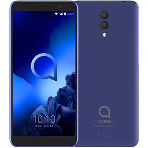 Alcatel 1x (2019) thumbnail 2