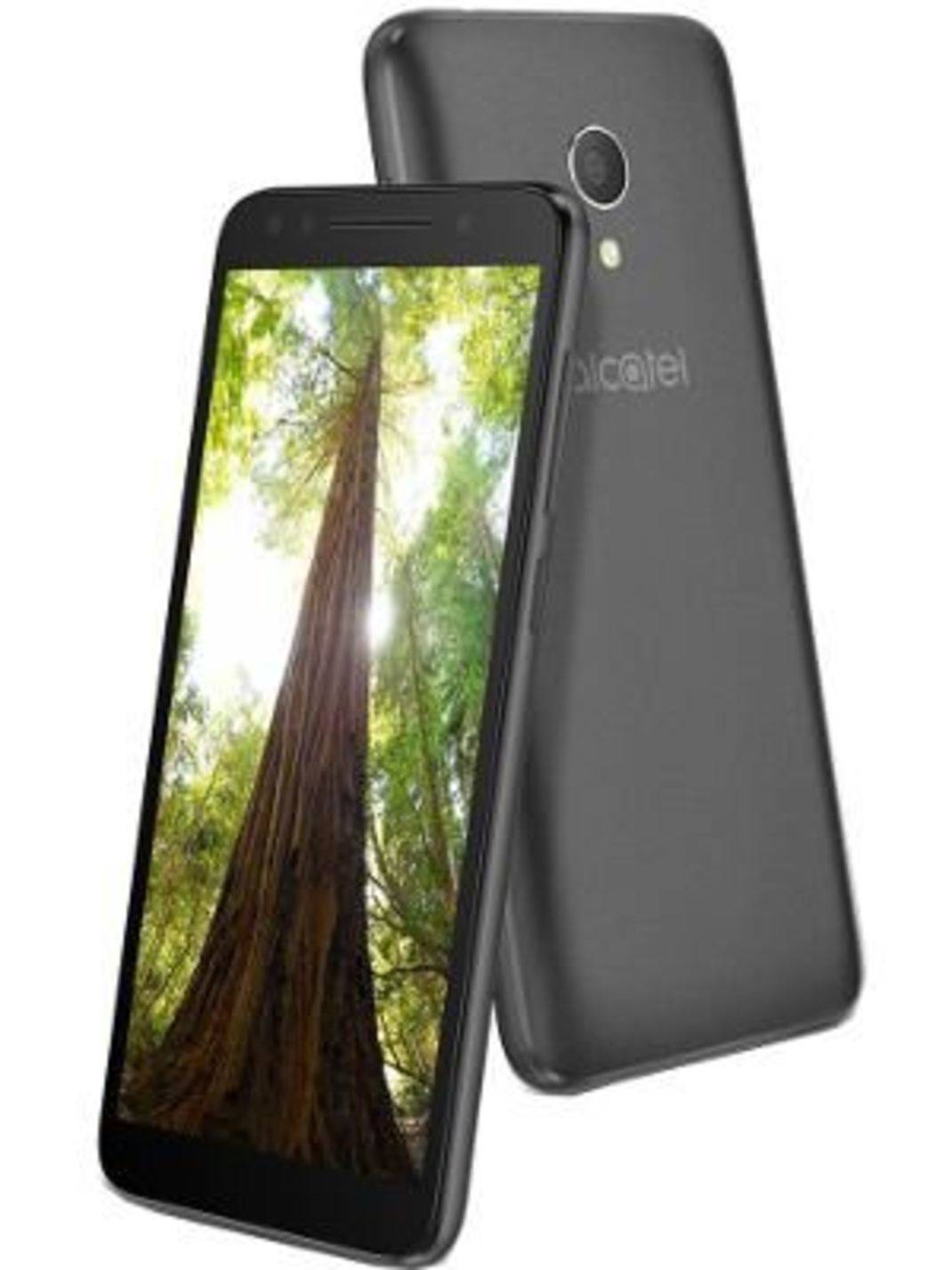 Alcatel 1x (2019) thumbnail 4