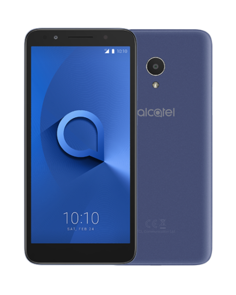 Alcatel 1x thumbnail 4