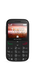 Alcatel 2000 thumbnail 3