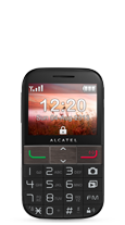 Alcatel 2001 thumbnail 2