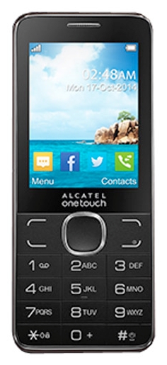 Alcatel 2007 thumbnail 3