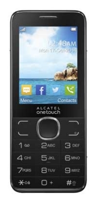 Alcatel 2007 thumbnail 4