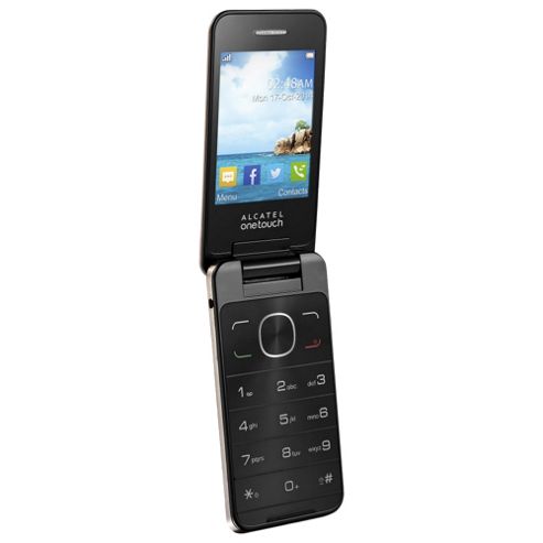 Alcatel 2012 thumbnail 3