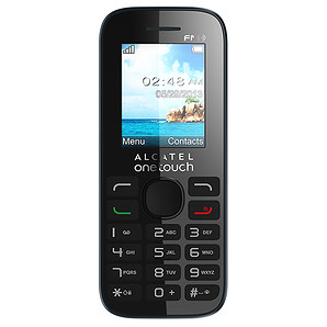 Alcatel 2052 thumbnail 2