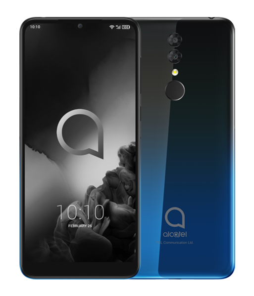 Alcatel 3 (2019) thumbnail 2