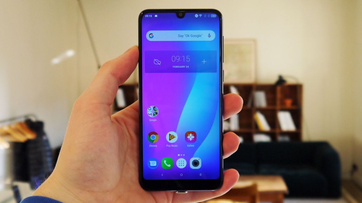 Alcatel 3 (2019) thumbnail 3