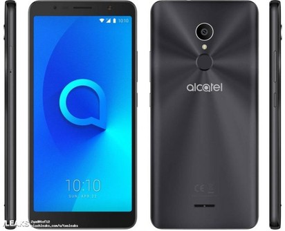 Alcatel 3c thumbnail 3