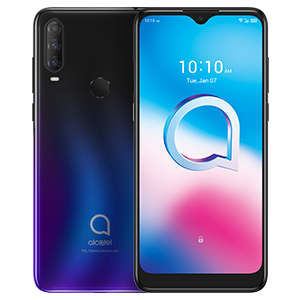 Alcatel 3L (2020) thumbnail 2