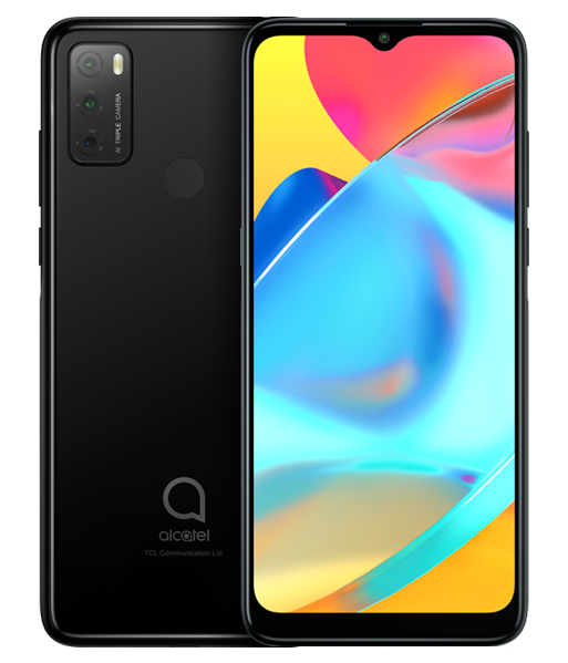 Alcatel 3L (2021) thumbnail 2